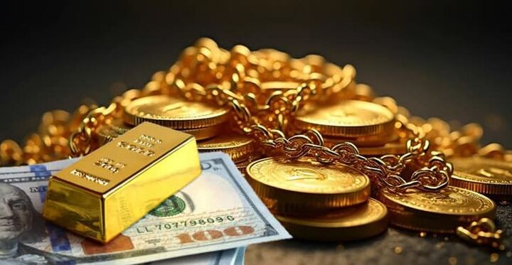 قیمت طلا و سکه امروز دوشنبه ۲۰ بهمن ۱۴۰۴/ افزایش نسبی قیمت ها